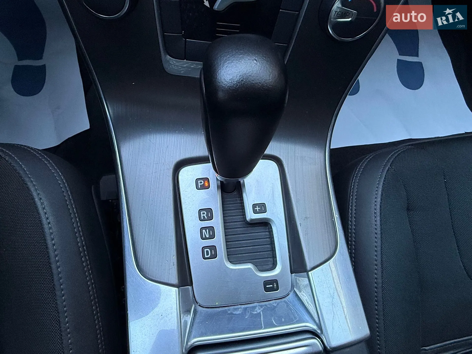 2011 Volvo V60 - мініатюра 35