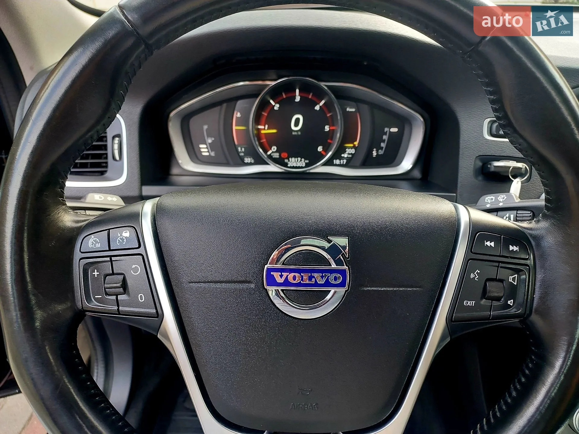 2017 Volvo V60 - мініатюра 28