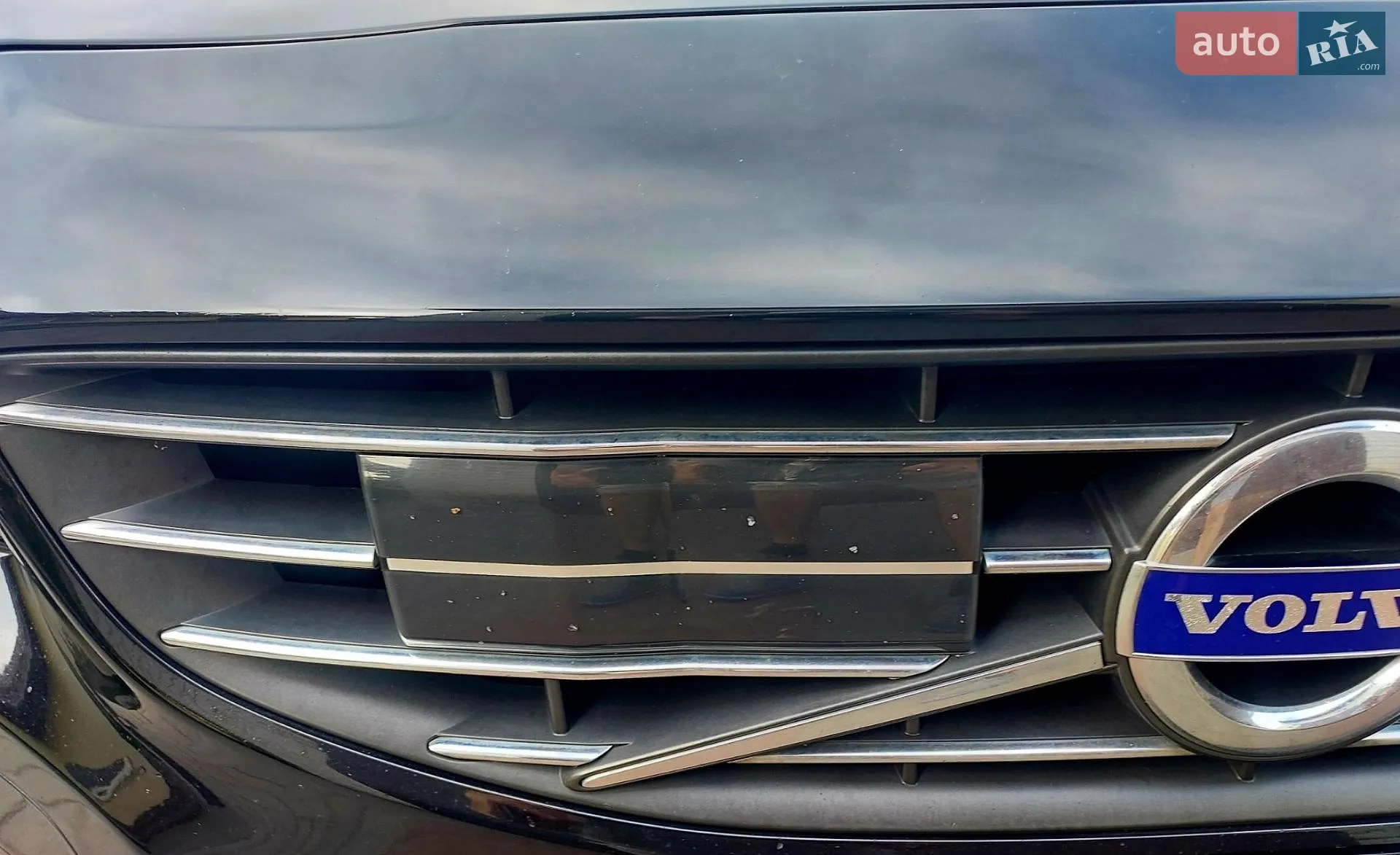 2017 Volvo V60 - мініатюра 49