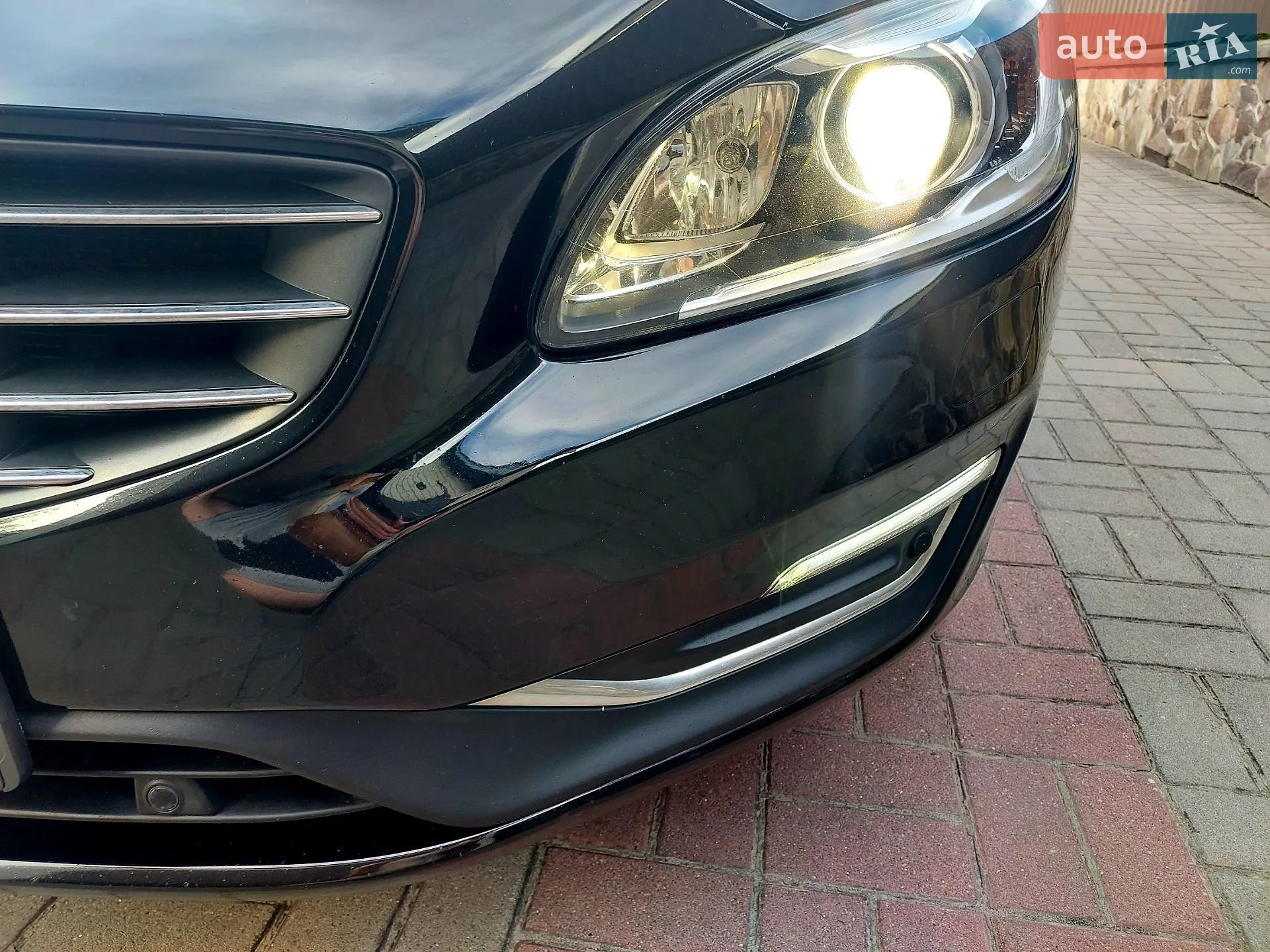 2017 Volvo V60 - мініатюра 46