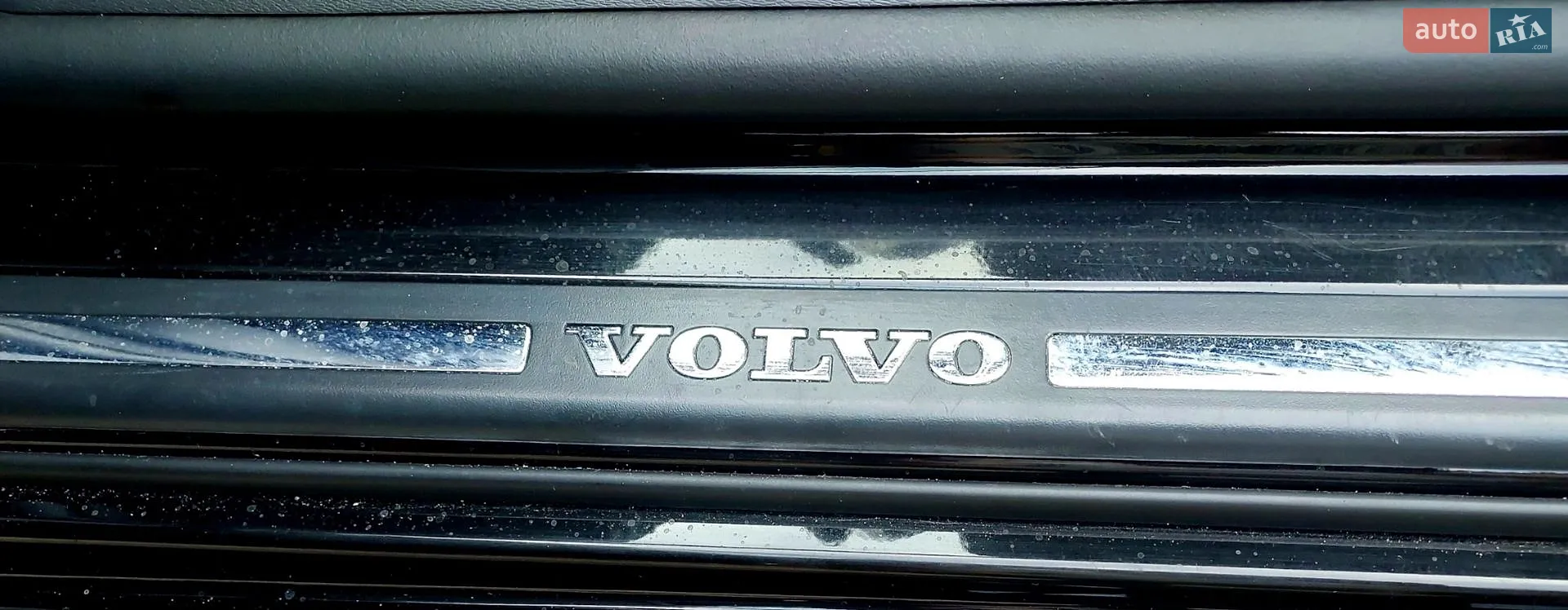 2017 Volvo V60 - мініатюра 62