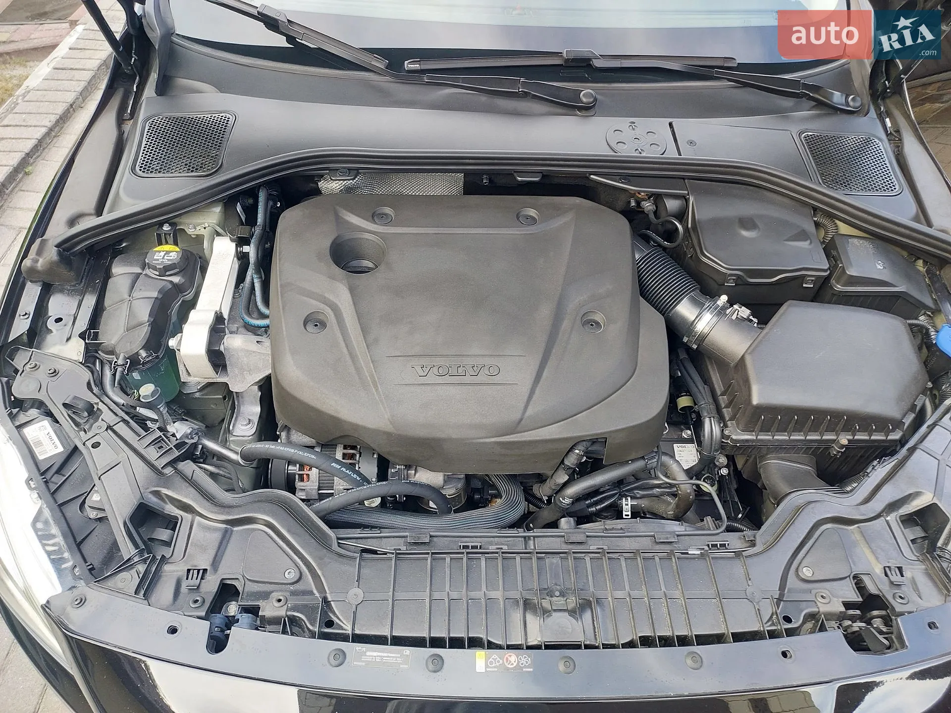 2017 Volvo V60 - мініатюра 69