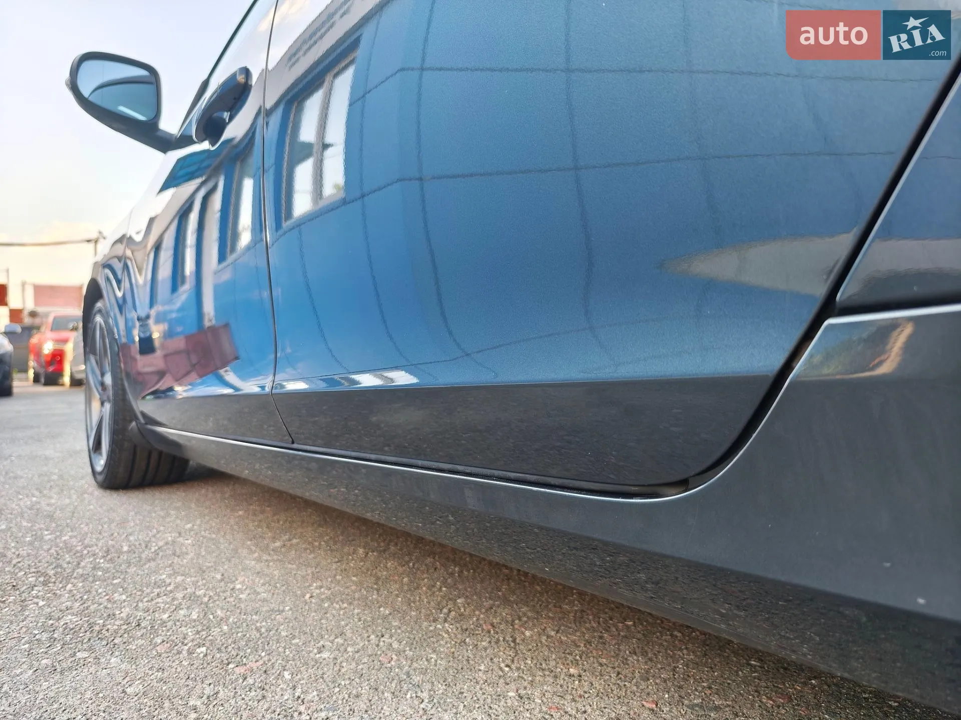 2015 Volvo V60 - мініатюра 17