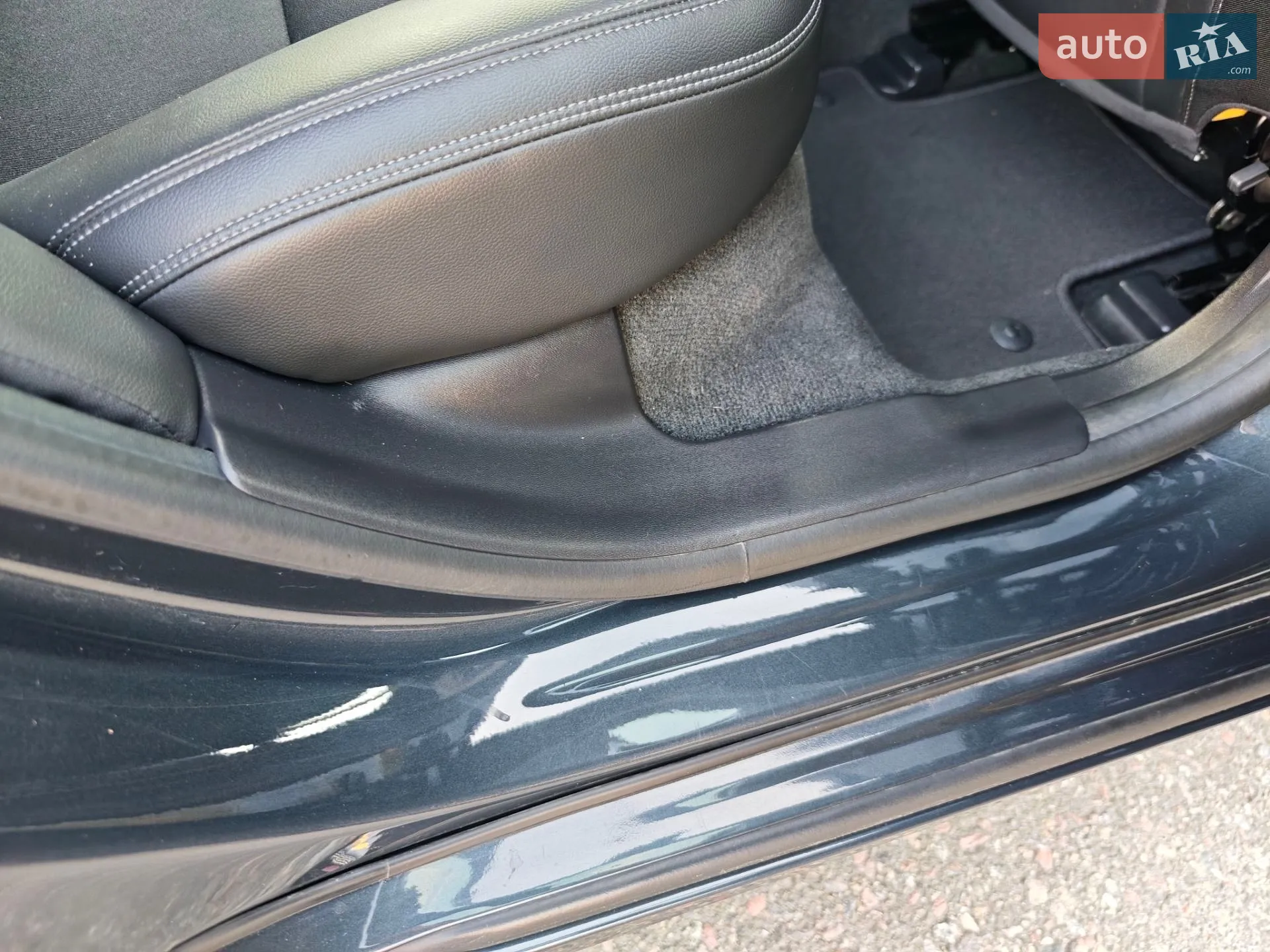2015 Volvo V60 - мініатюра 26