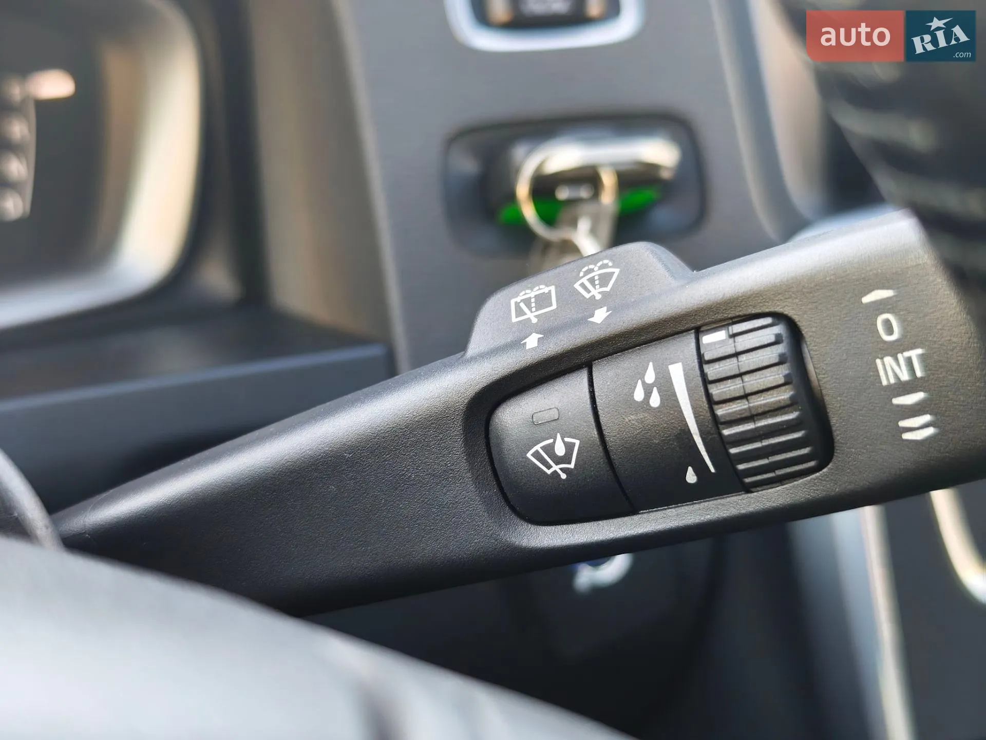 2015 Volvo V60 - мініатюра 47