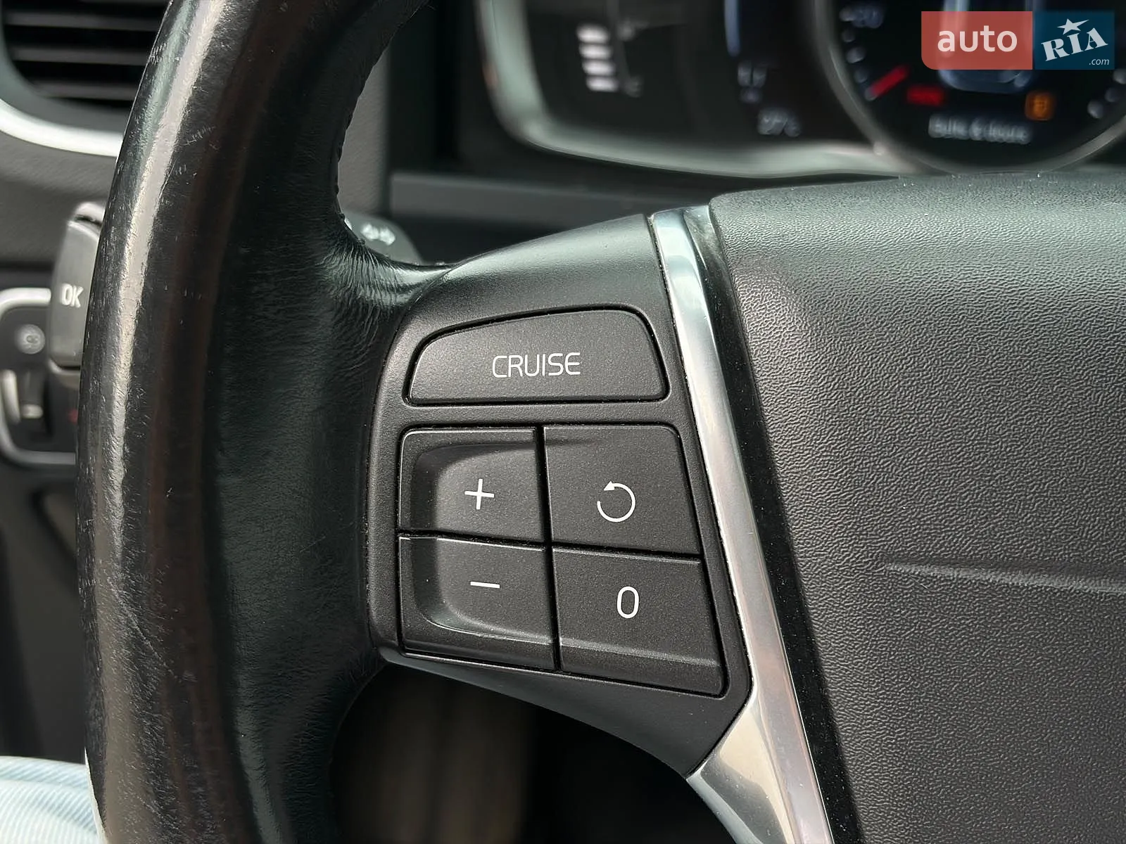 2015 Volvo V60 - мініатюра 23