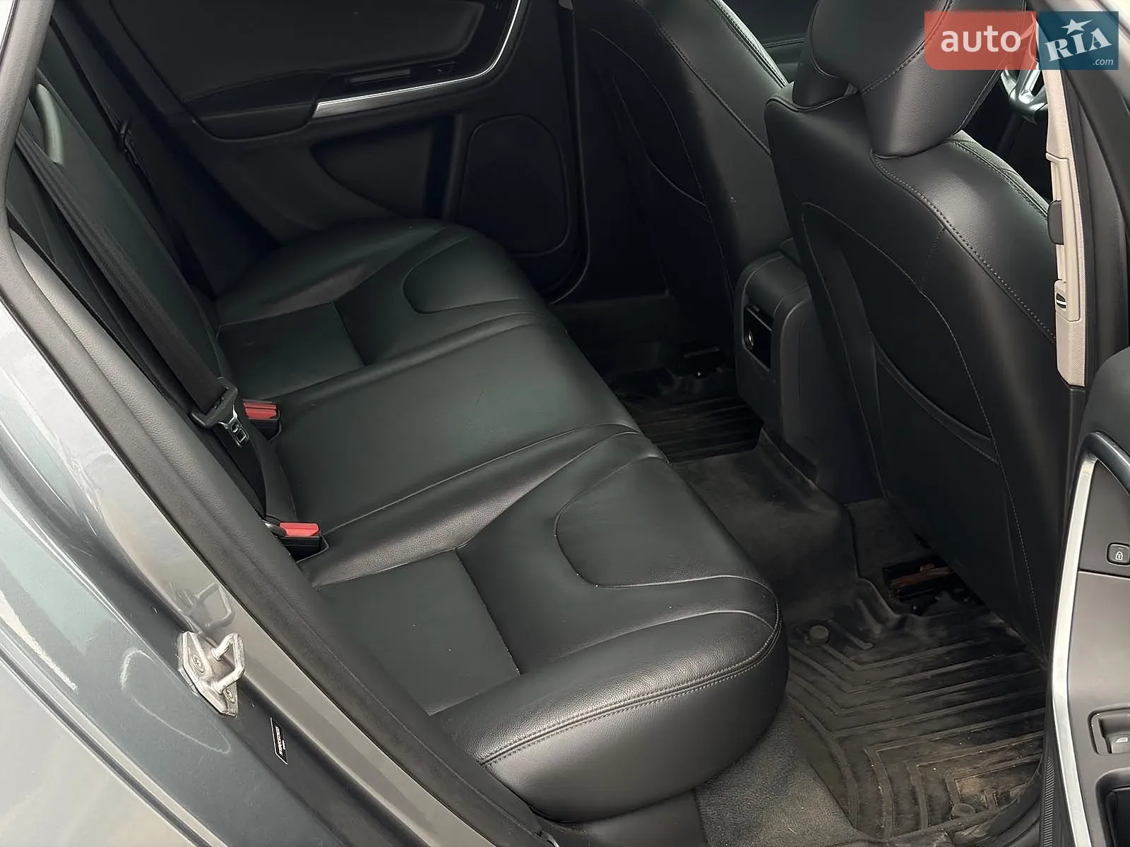 2015 Volvo V60 - мініатюра 33
