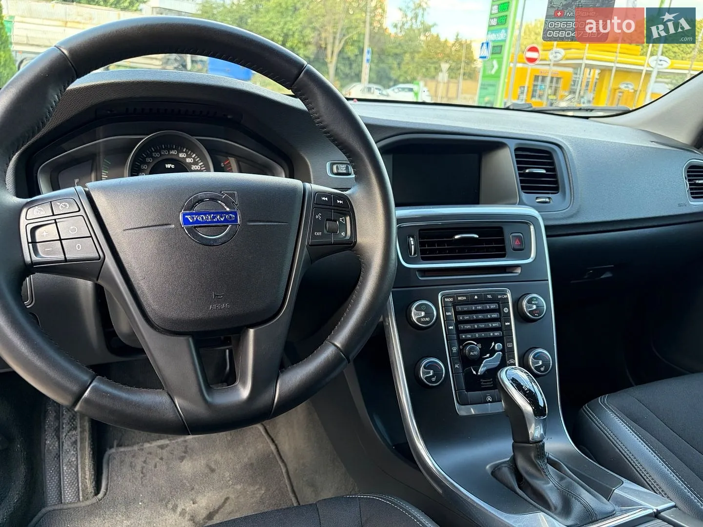2016 Volvo V60 - мініатюра 20