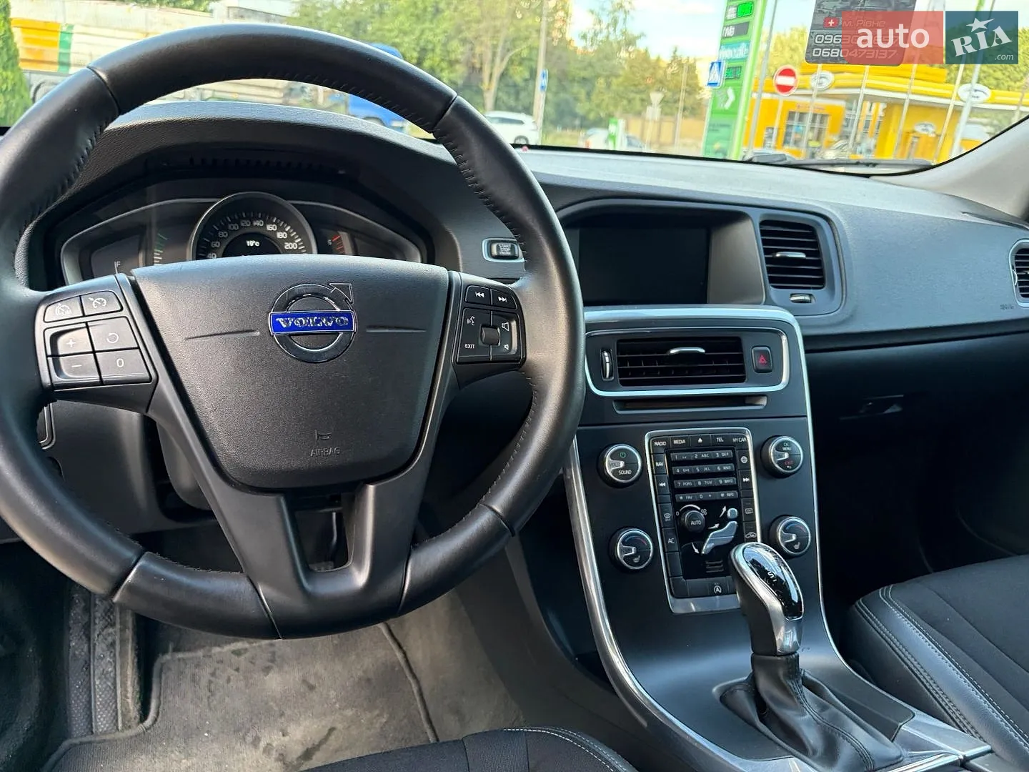 2016 Volvo V60 - мініатюра 25