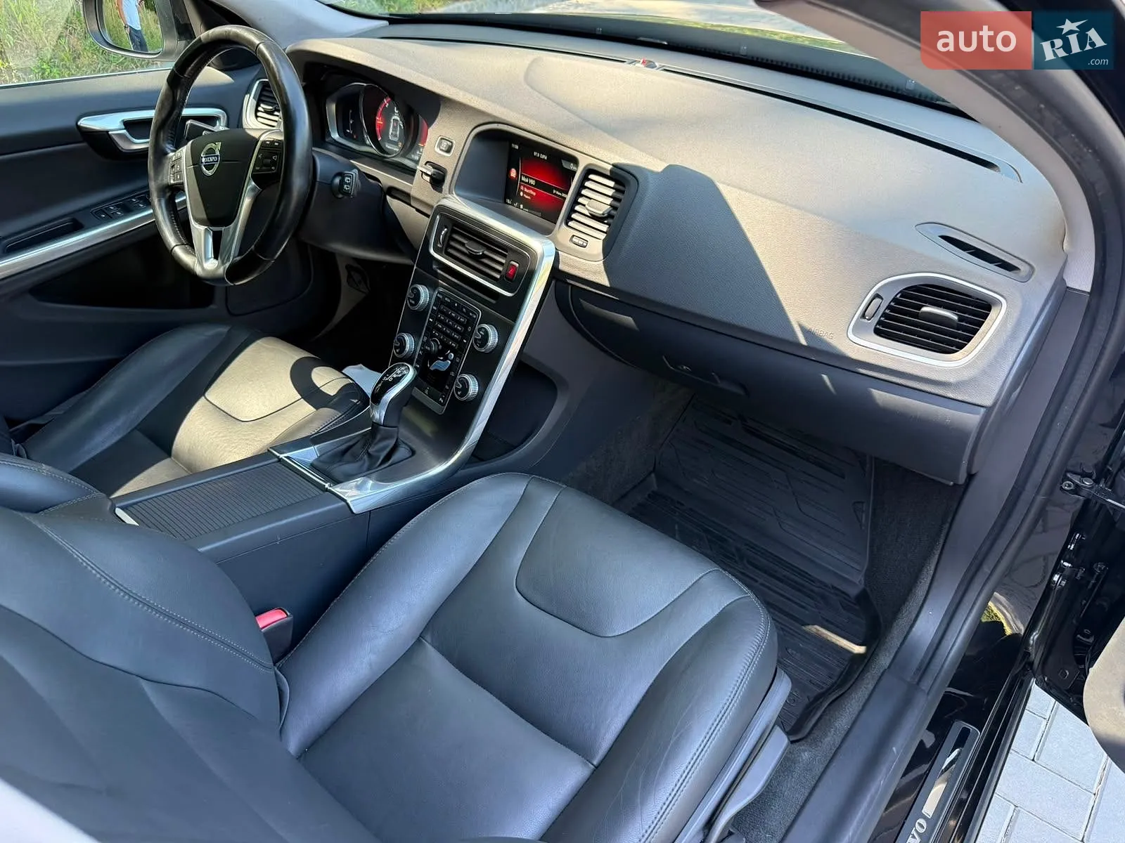 2015 Volvo V60 - мініатюра 33