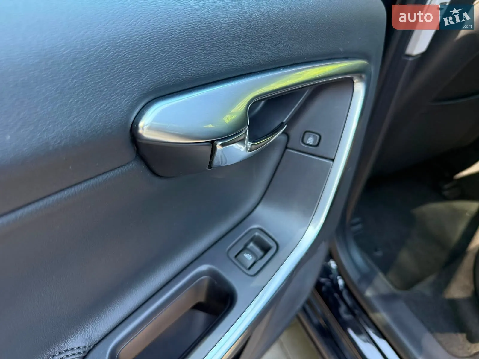 2015 Volvo V60 - мініатюра 61