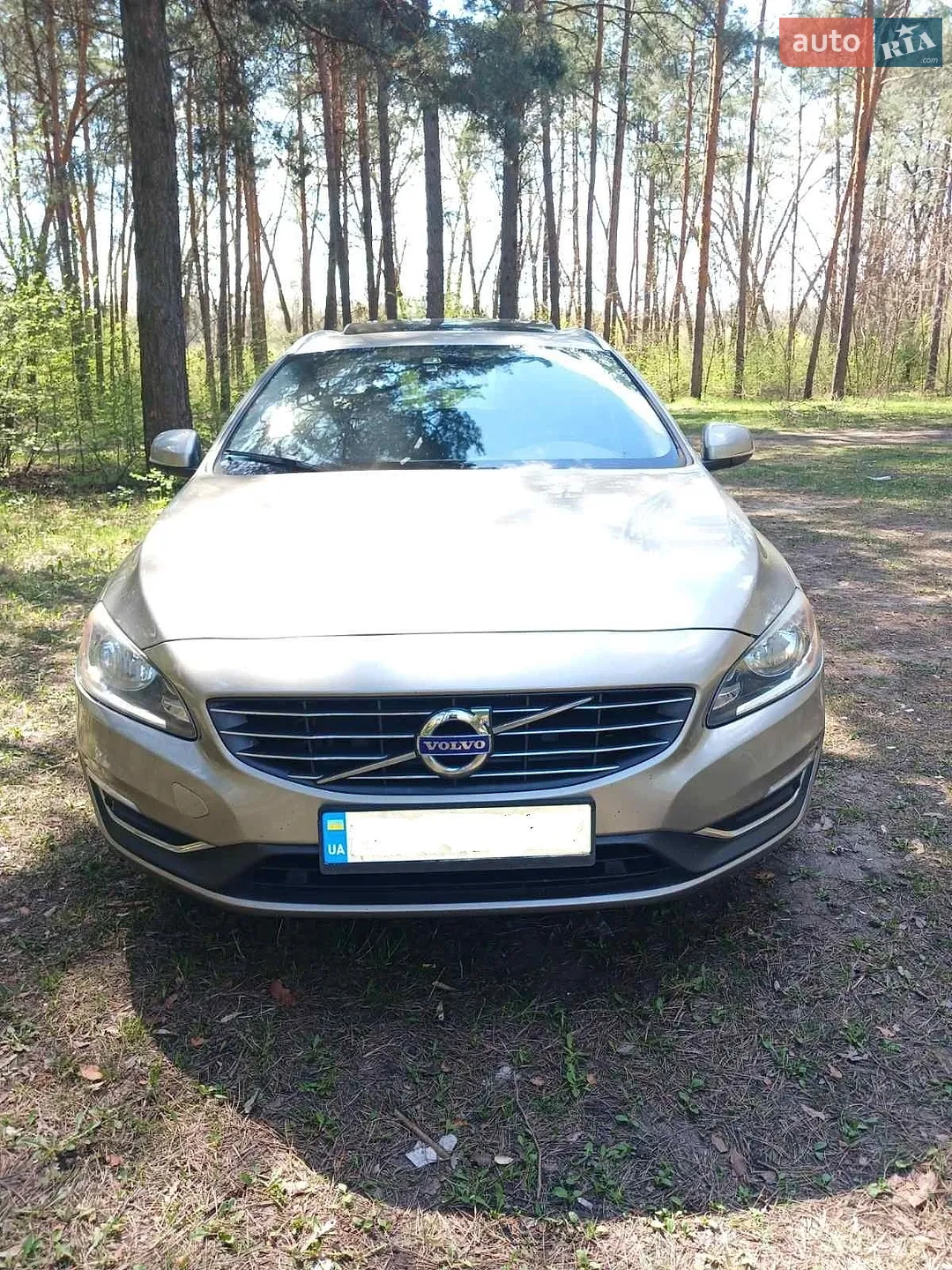 2014 Volvo V60 - мініатюра 21