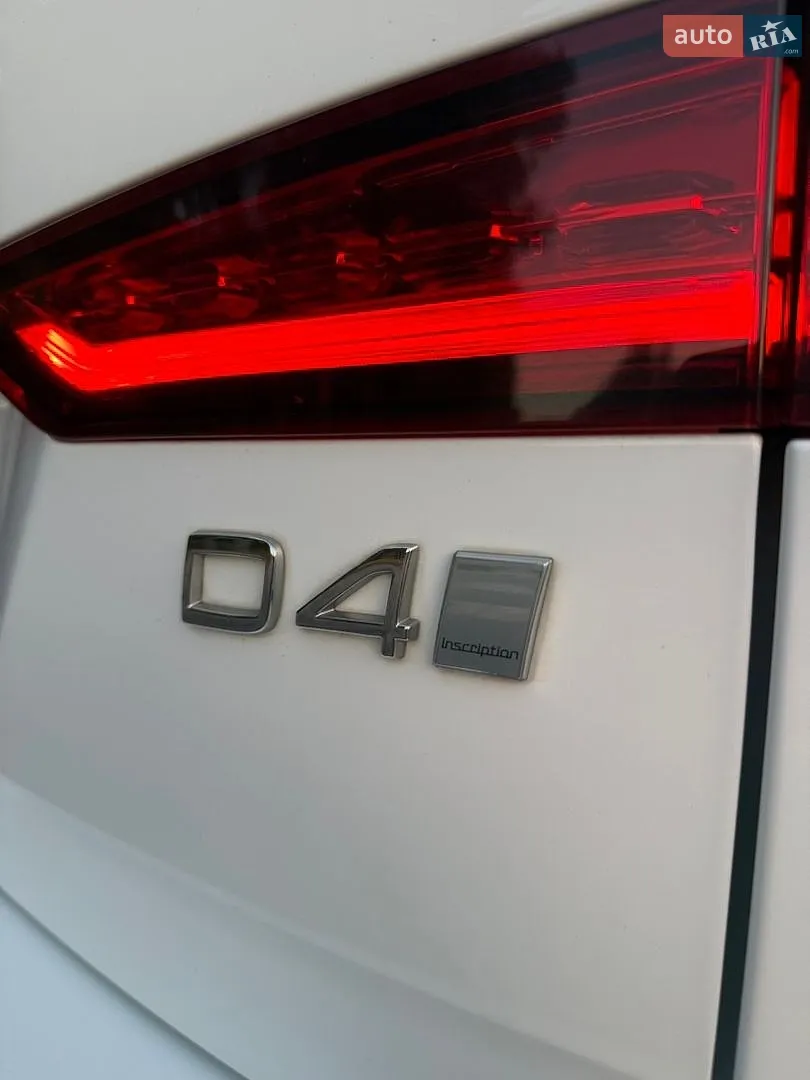 2019 Volvo V60 - мініатюра 29