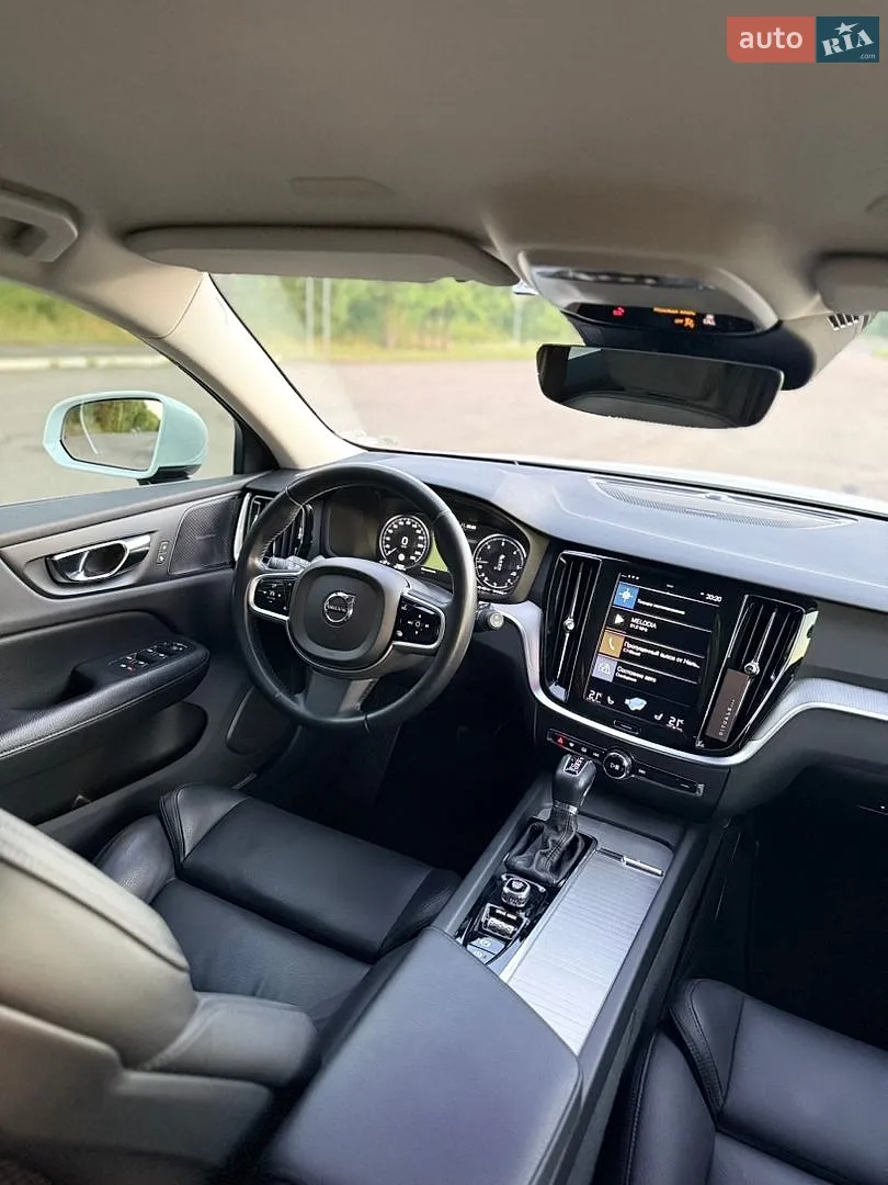 2019 Volvo V60 - мініатюра 30