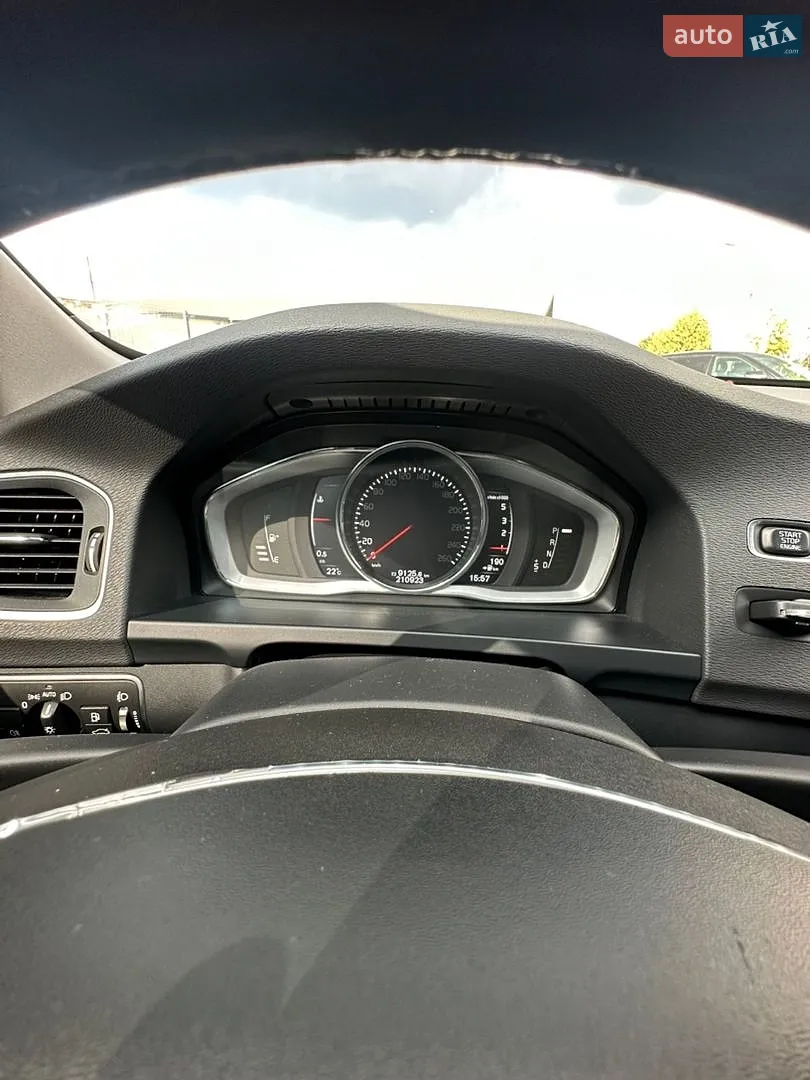 2018 Volvo V60 - мініатюра 62