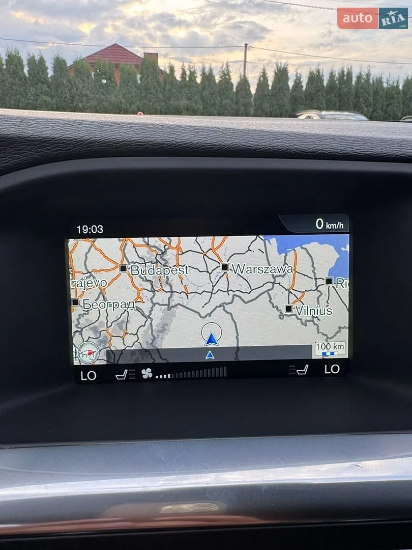 2015 Volvo V60 - мініатюра 37