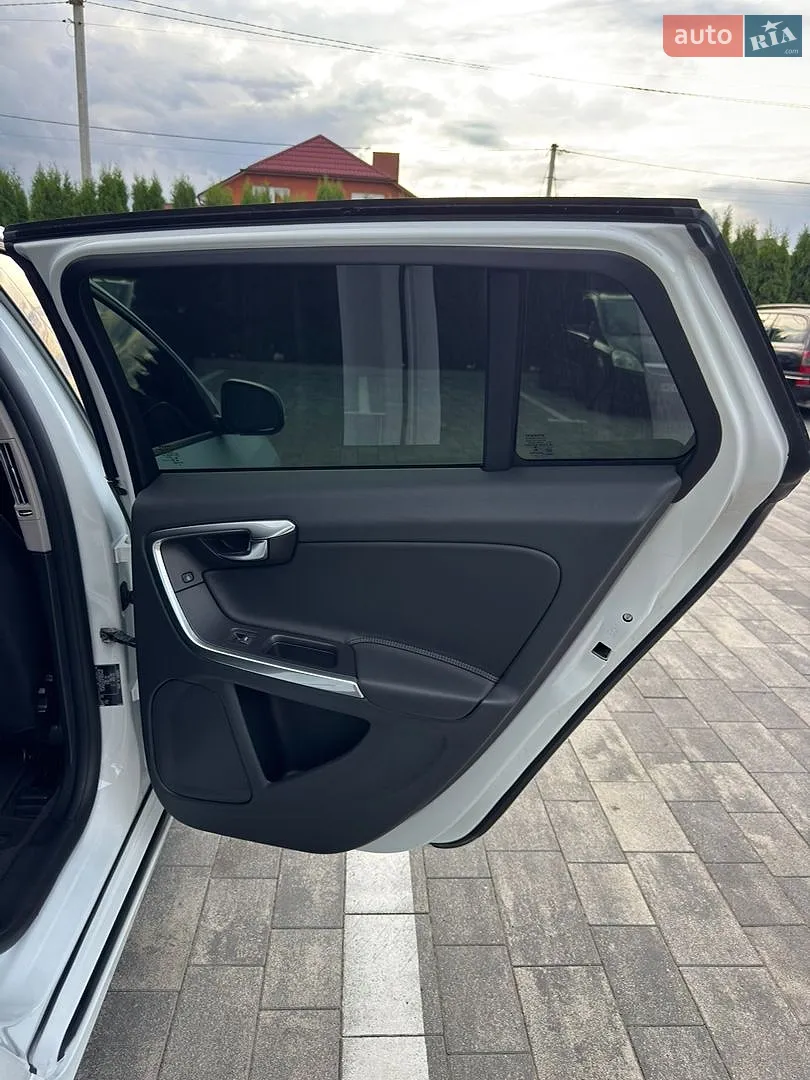 2015 Volvo V60 - мініатюра 49