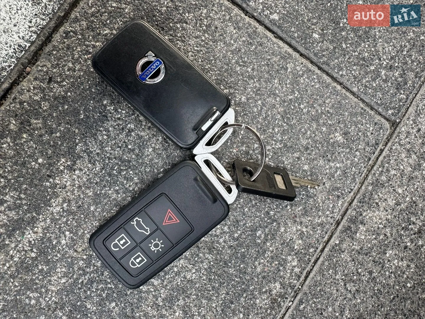 2015 Volvo V60 - мініатюра 57