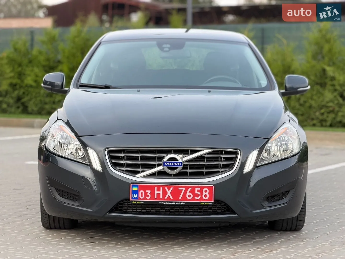 2013 Volvo V60 - мініатюра 9