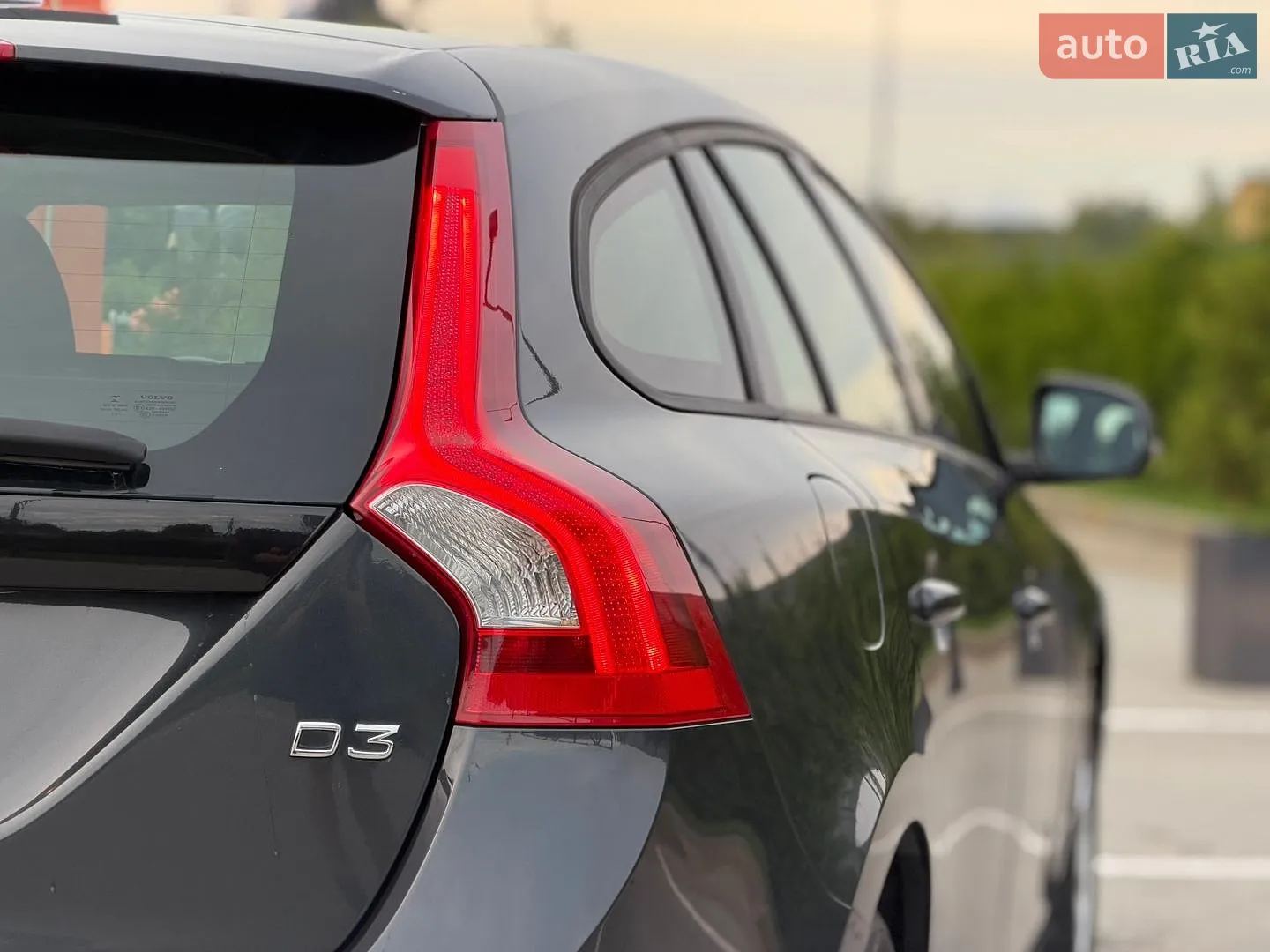 2013 Volvo V60 - мініатюра 19