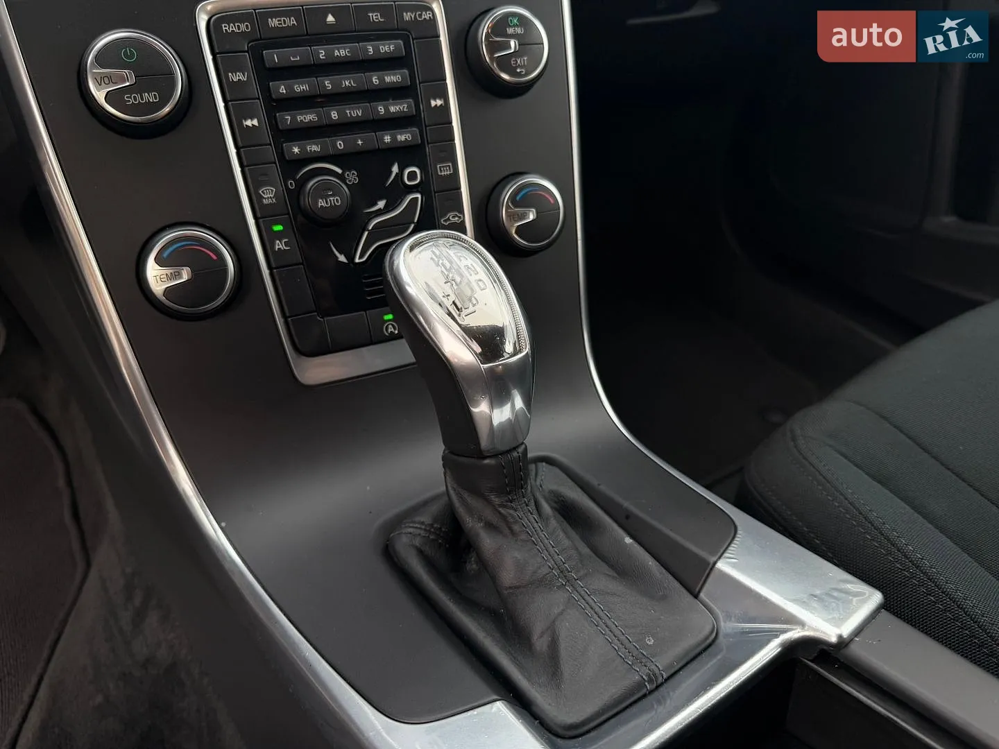 2013 Volvo V60 - мініатюра 30