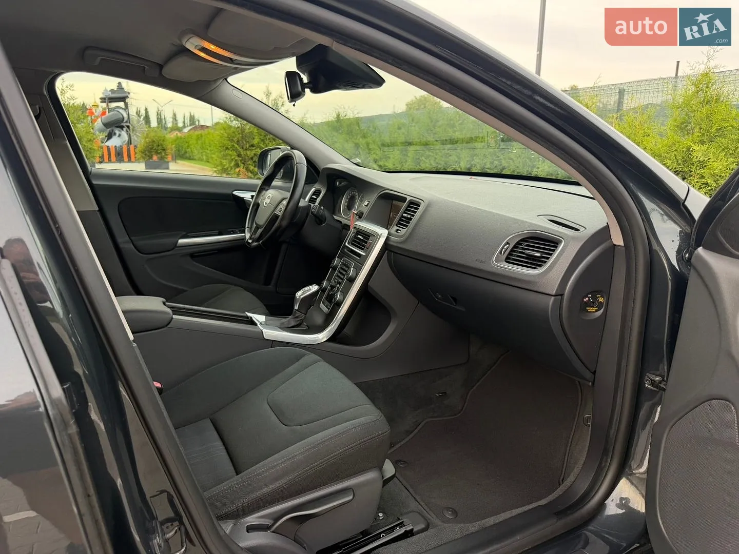2013 Volvo V60 - мініатюра 31