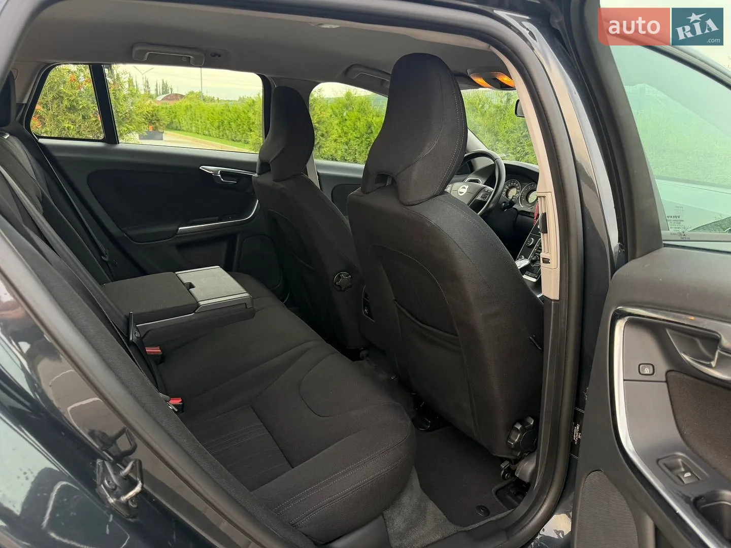 2013 Volvo V60 - мініатюра 36