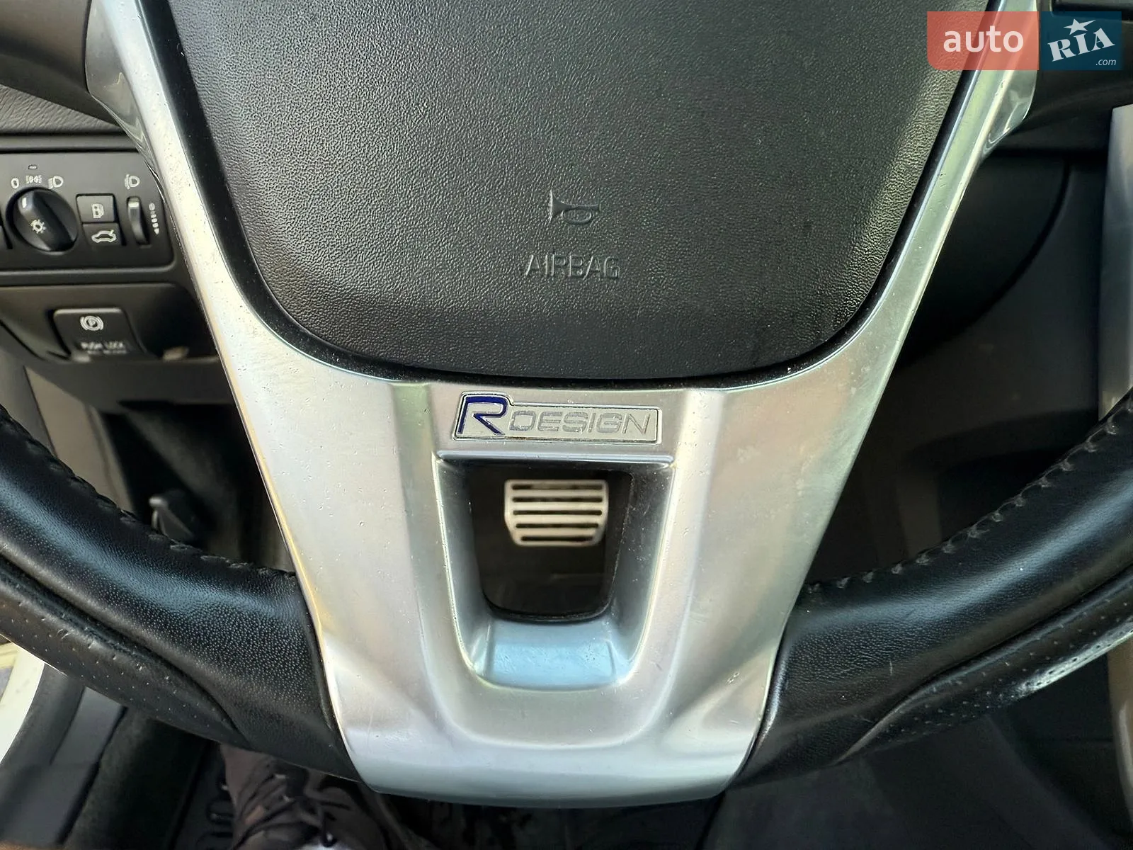 2012 Volvo V60 - мініатюра 34