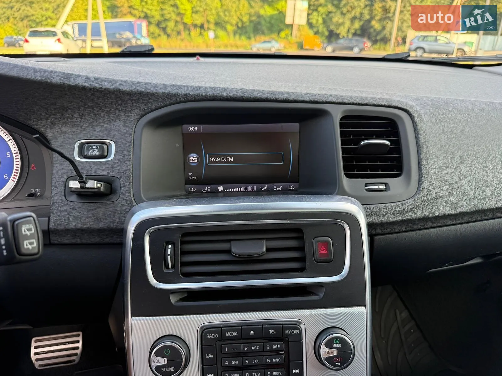 2012 Volvo V60 - мініатюра 42