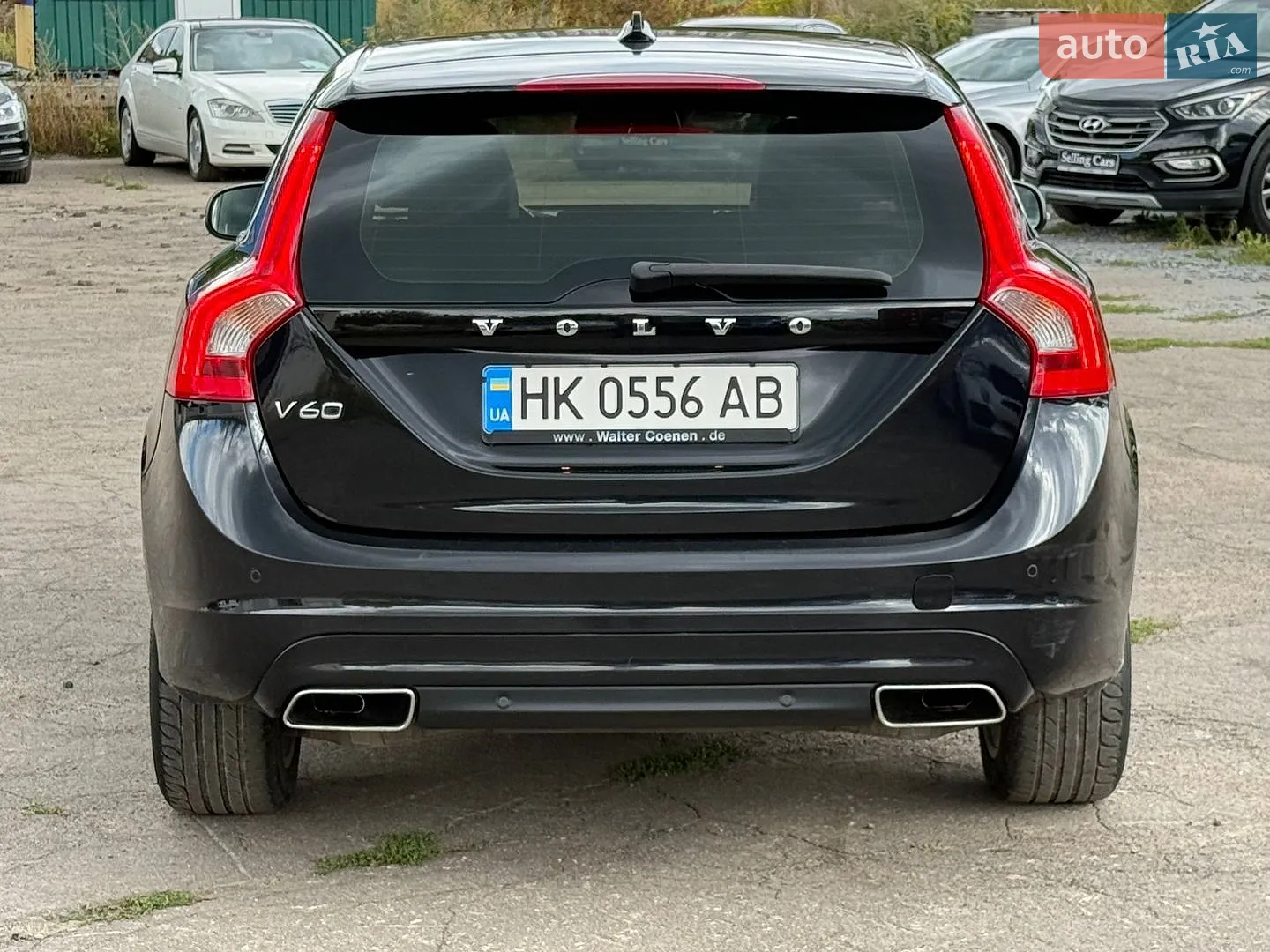2014 Volvo V60 - мініатюра 17