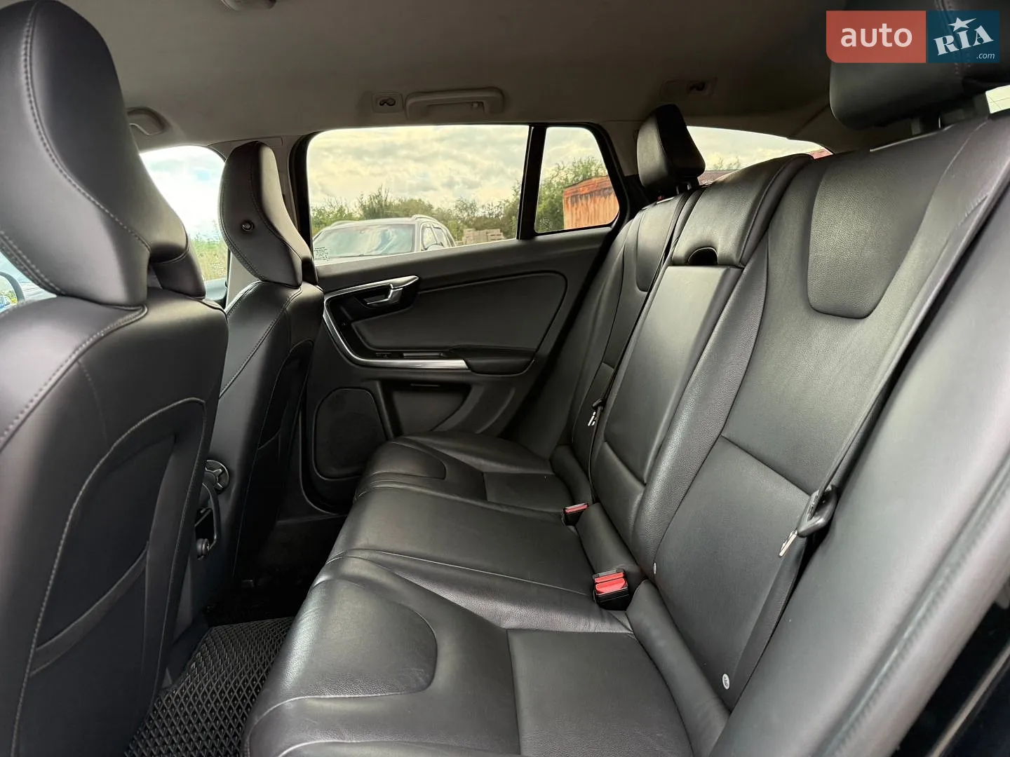 2014 Volvo V60 - мініатюра 27