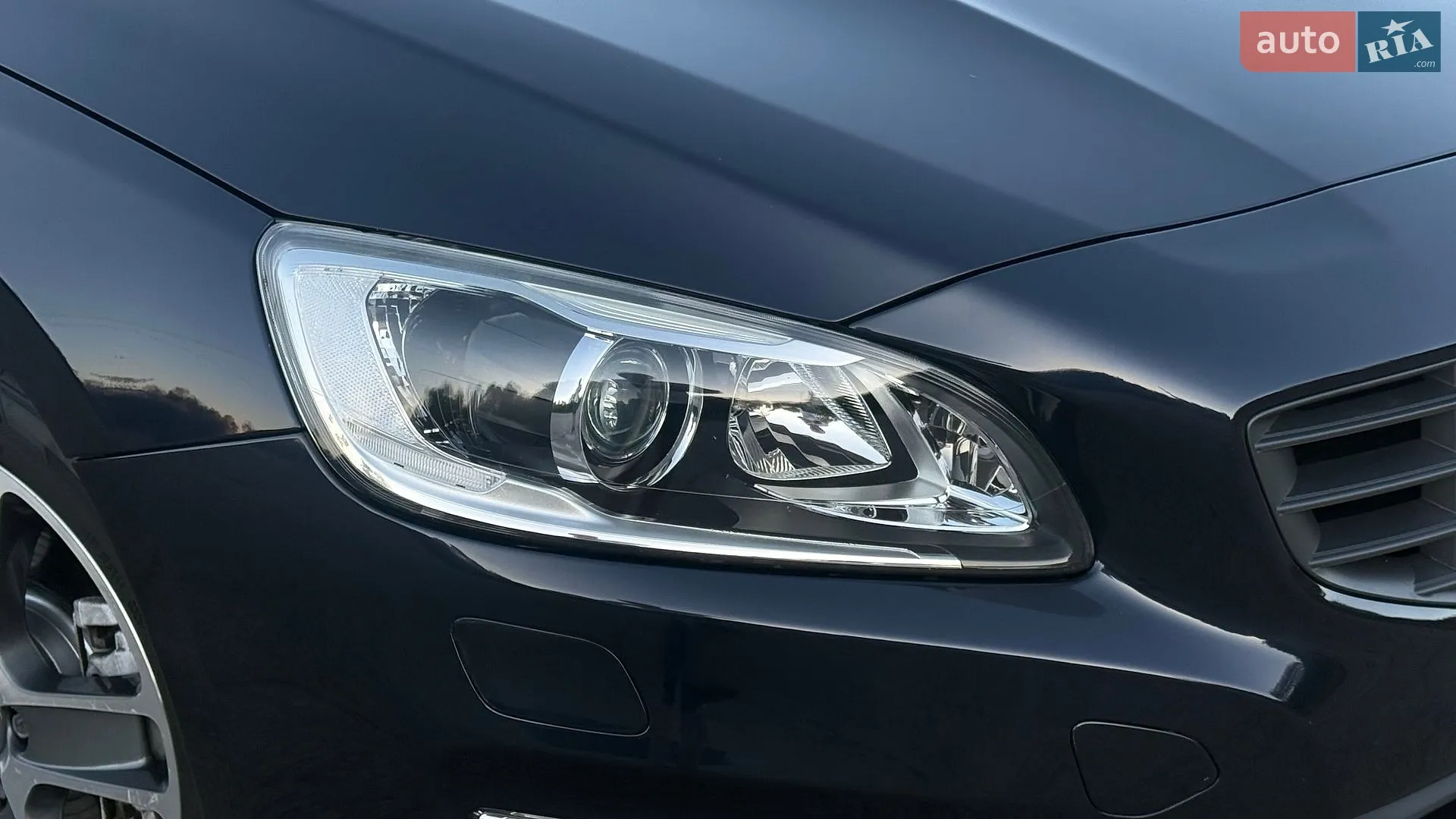 2016 Volvo V60 - мініатюра 3