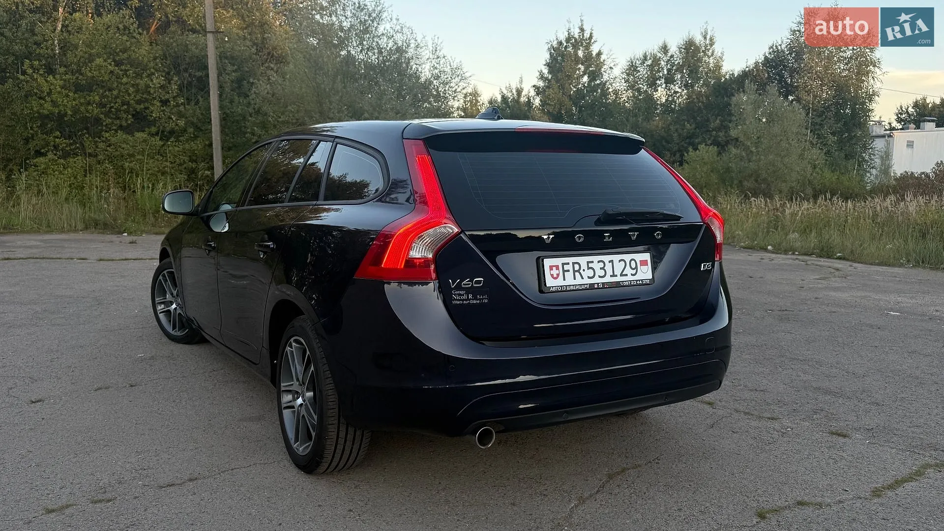 2016 Volvo V60 - мініатюра 17