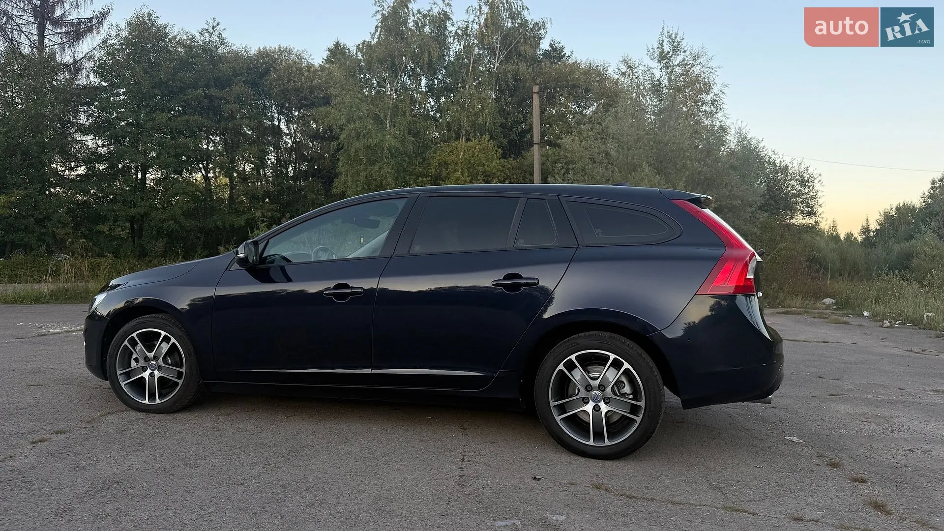 2016 Volvo V60 - мініатюра 20