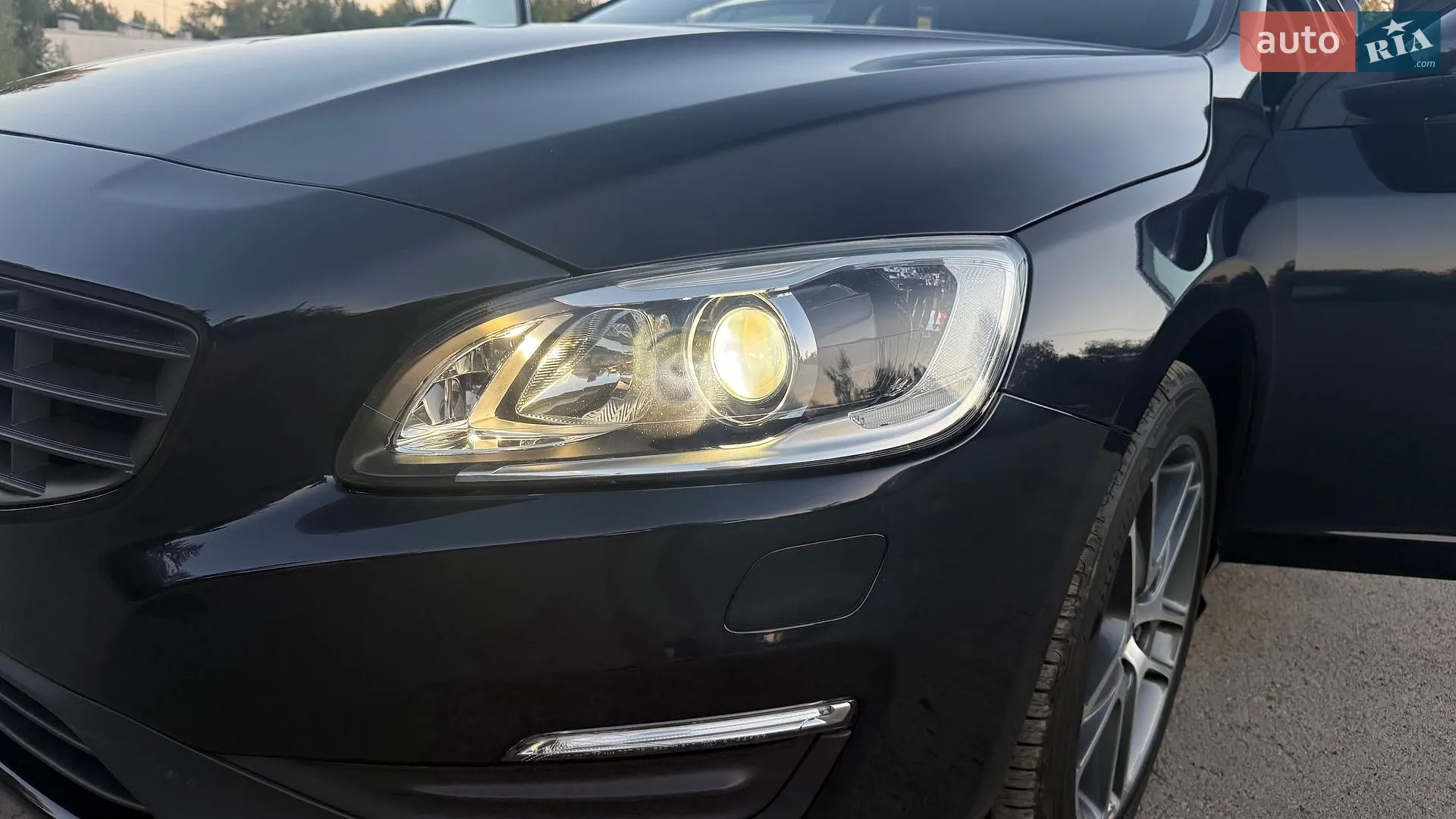 2016 Volvo V60 - мініатюра 25