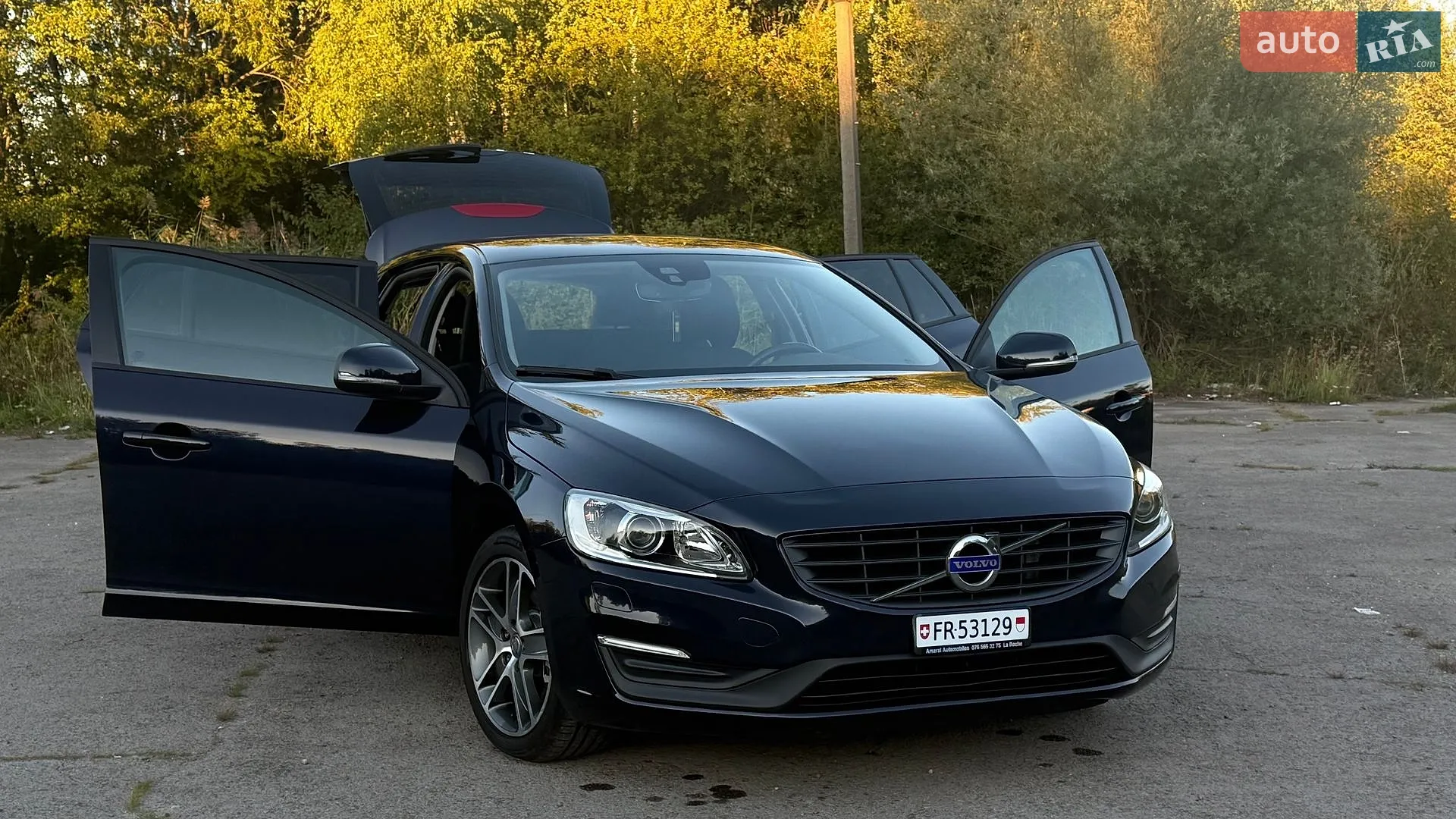 2016 Volvo V60 - мініатюра 29