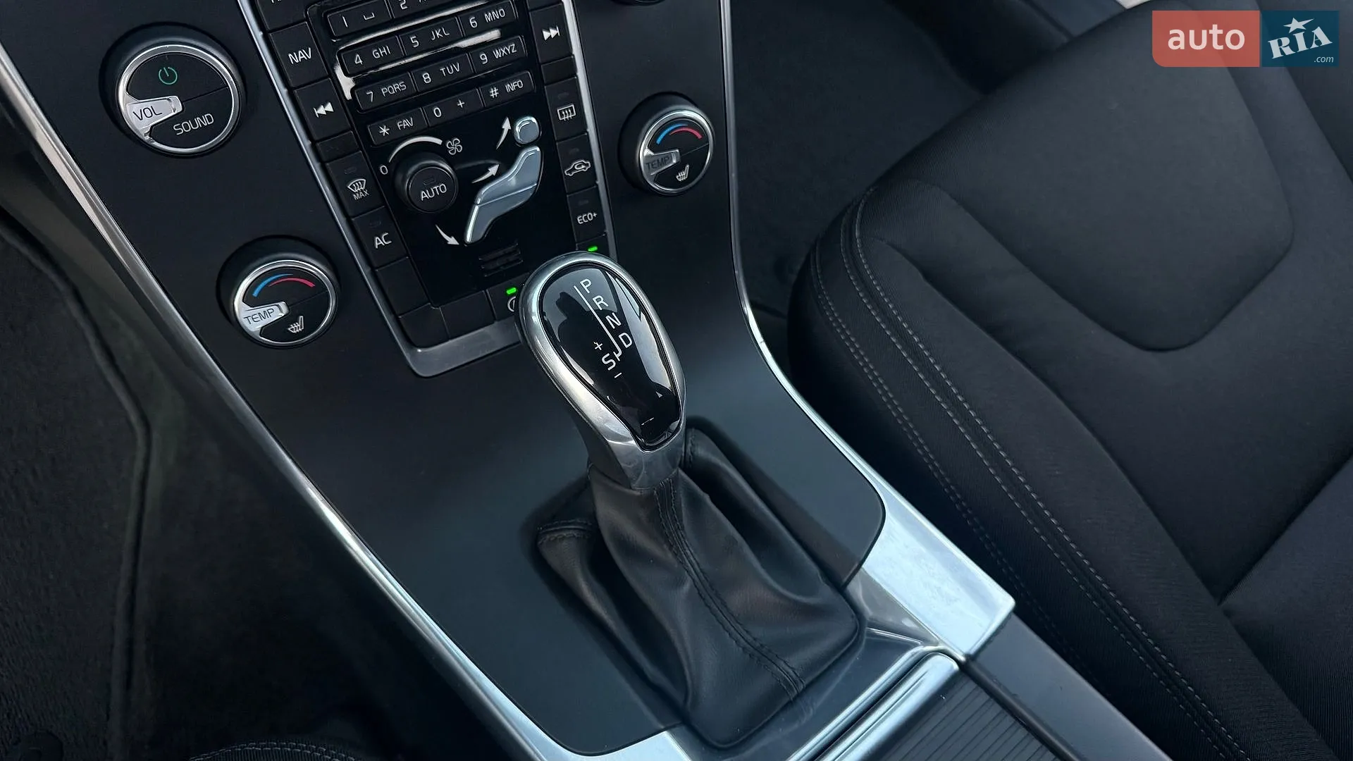 2016 Volvo V60 - мініатюра 72