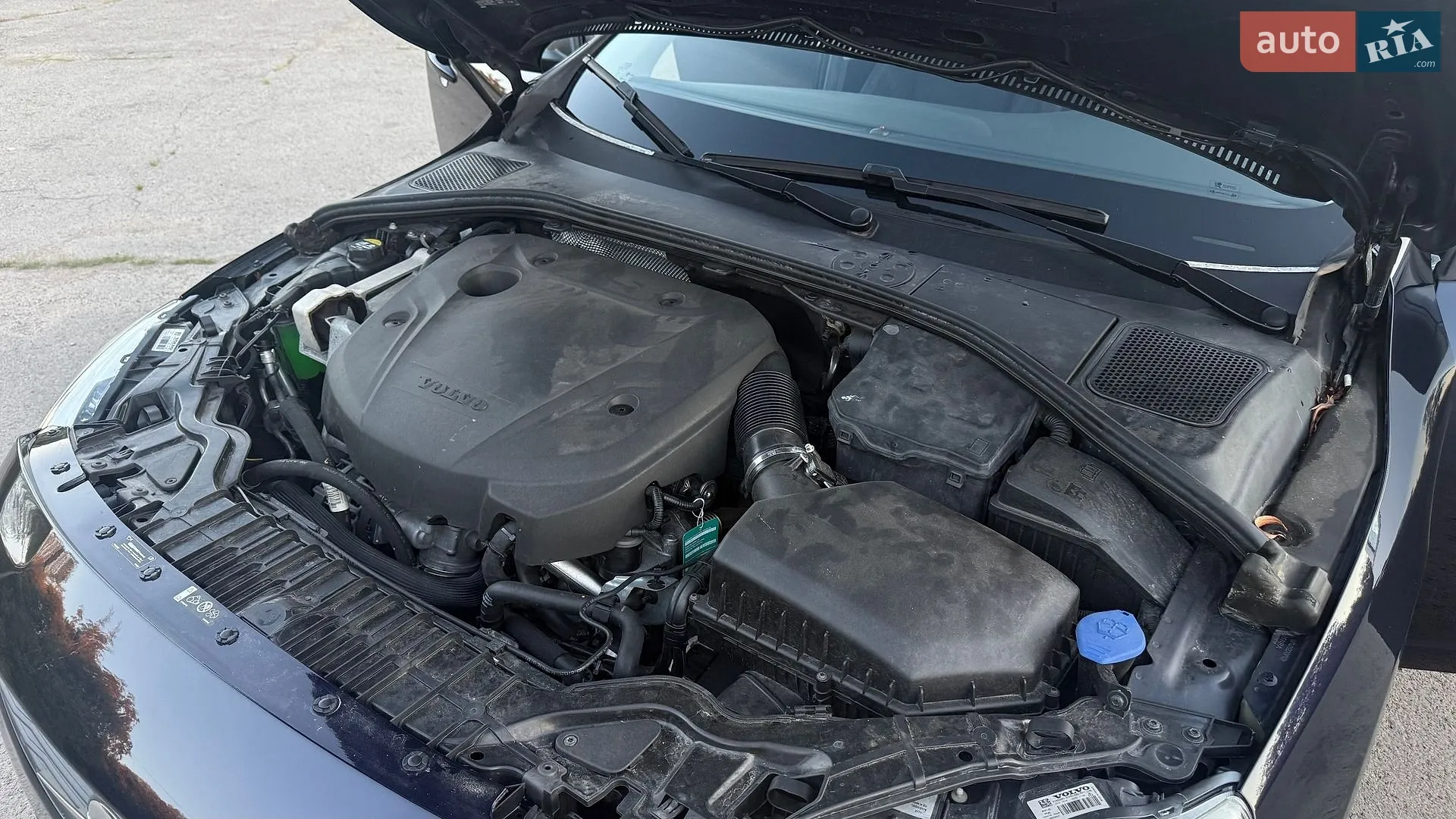 2016 Volvo V60 - мініатюра 79