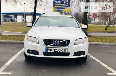 Универсал Volvo V70 2013 в Ровно