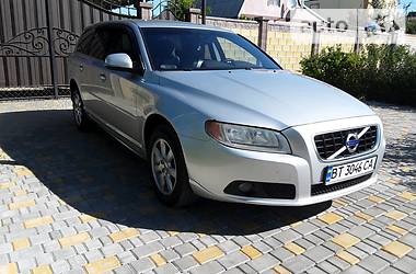 Универсал Volvo V70 2013 в Херсоне