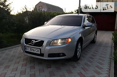 Универсал Volvo V70 2013 в Херсоне