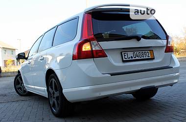 Универсал Volvo V70 2009 в Стрые