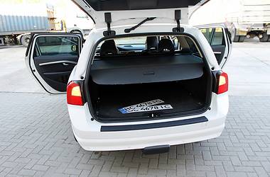 Универсал Volvo V70 2009 в Стрые