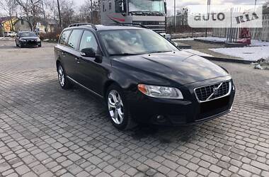 Універсал Volvo V70 2008 в 