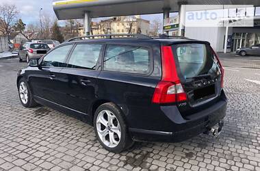 Універсал Volvo V70 2008 в 