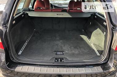 Універсал Volvo V70 2008 в 