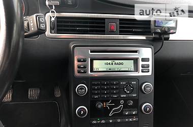 Універсал Volvo V70 2008 в 