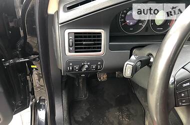 Універсал Volvo V70 2008 в 