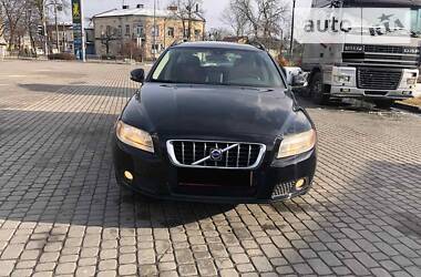 Універсал Volvo V70 2008 в 