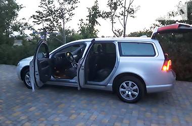 Универсал Volvo V70 2013 в Херсоне